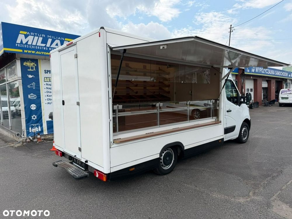 Renault Master - 9