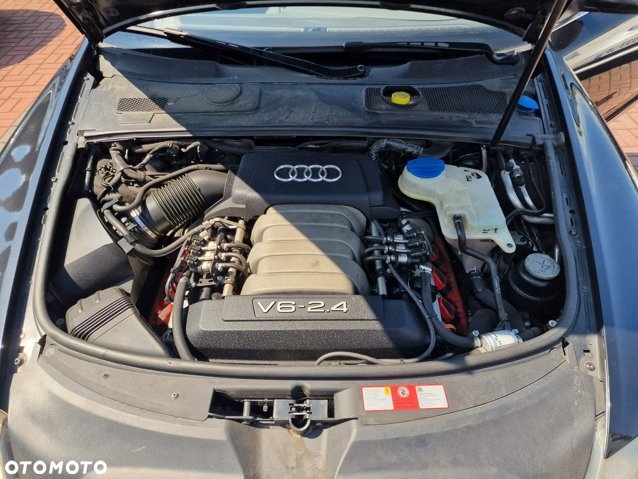 Audi A6 - 26