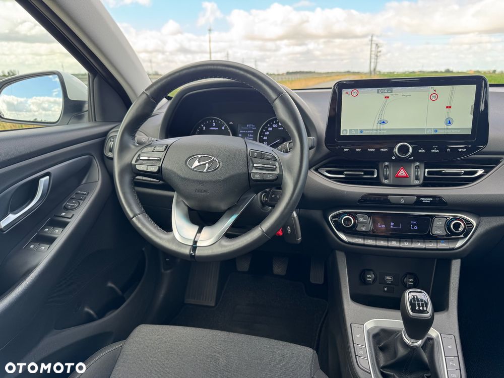 Hyundai i30 - 6