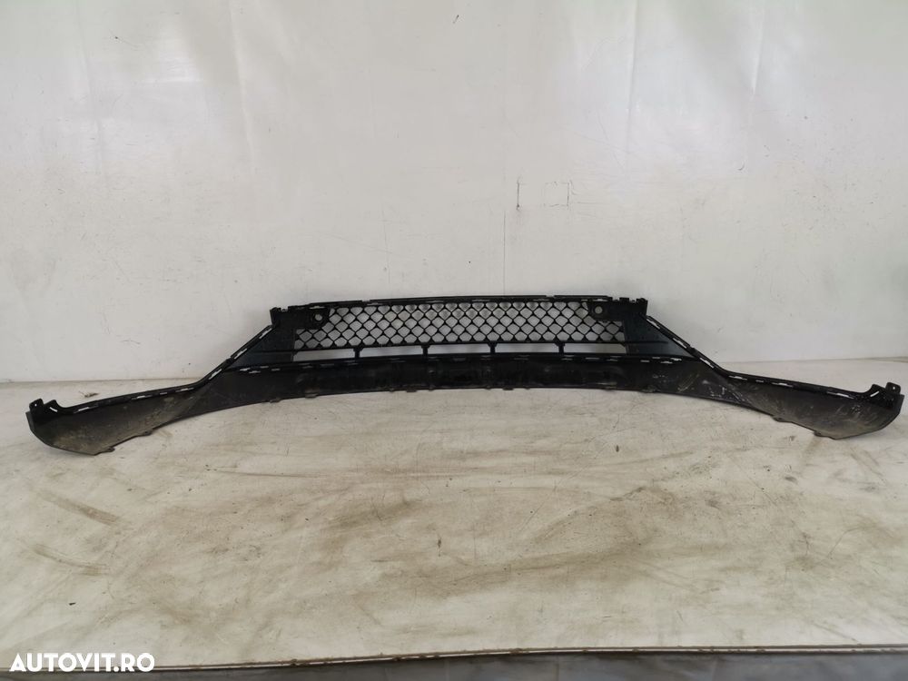 Grila Inferioara Bara Fata GLC X253 AMG 2022-2024 Mercedes-Benz GLC 1 - 5