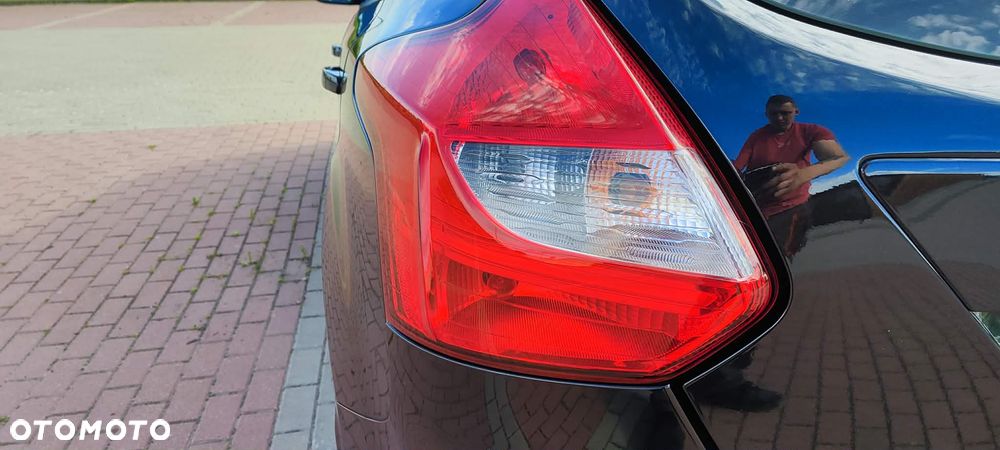 Ford Focus - 17