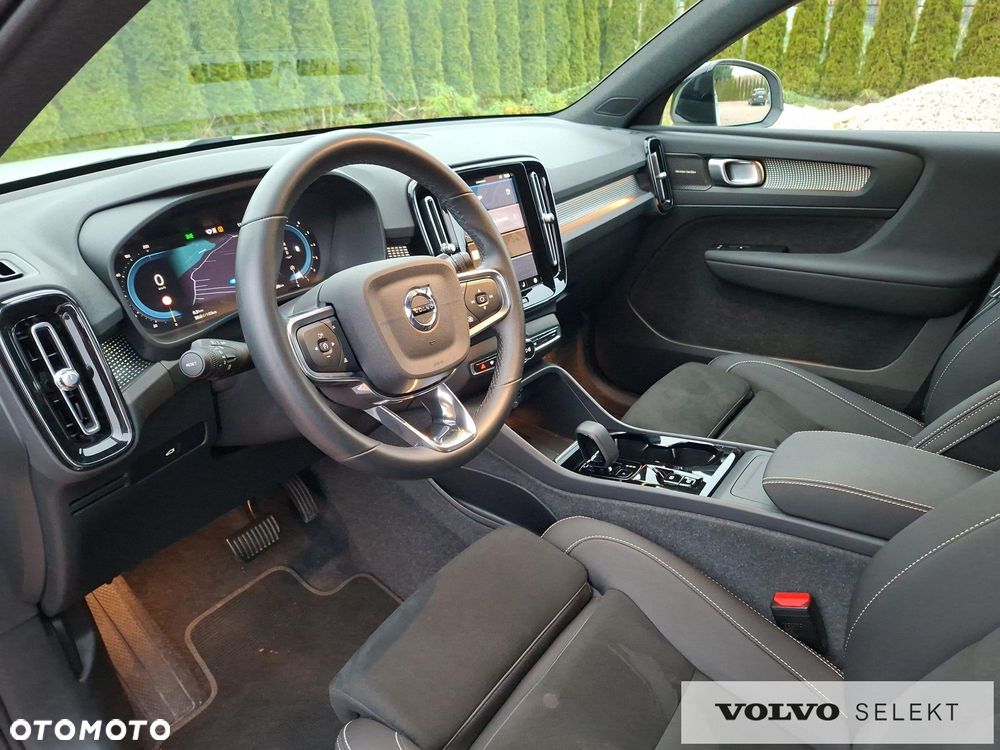Volvo XC 40 - 10