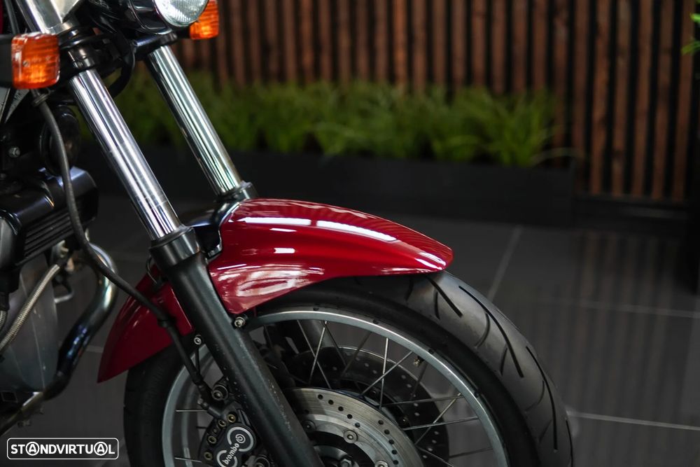 BMW R 100 RT MYSTIC - 45