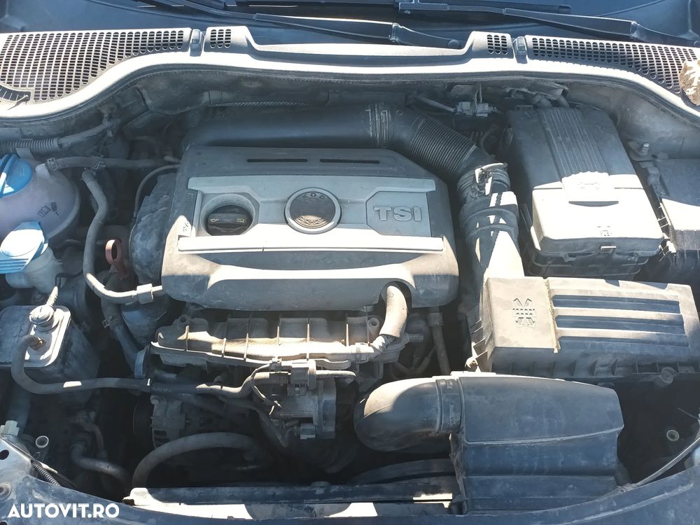 Skoda Octavia - 13