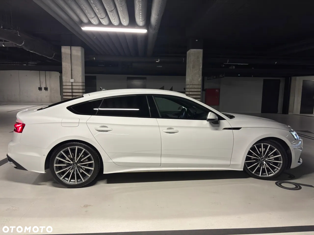 Audi A5 - 11