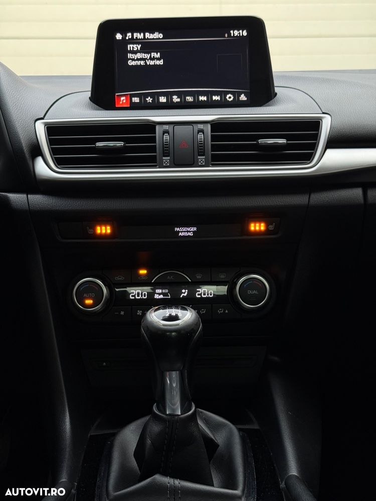 Mazda 3 - 18