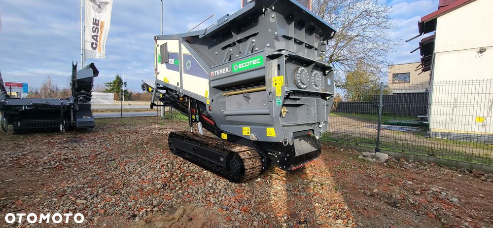 Terex ECOTEC TDS 815 - 2