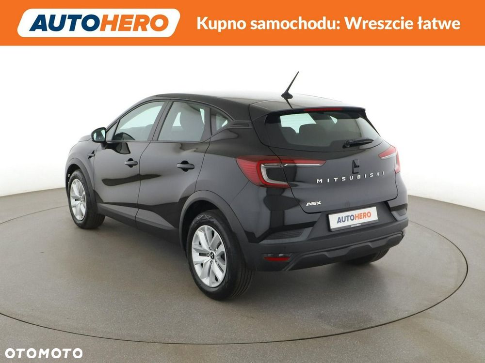 Mitsubishi ASX 1.0 Invite Style - 5