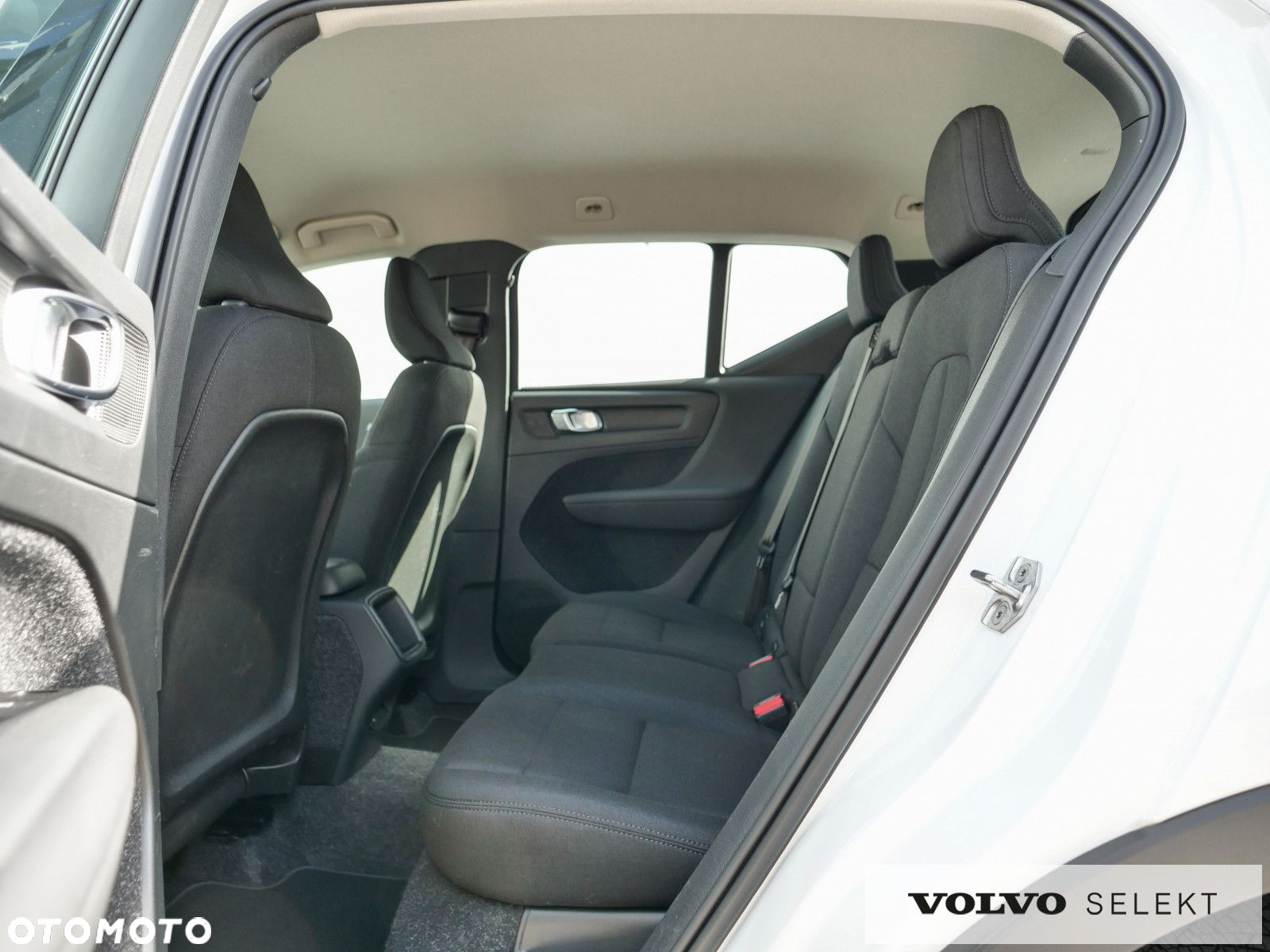 Volvo XC 40 - 16