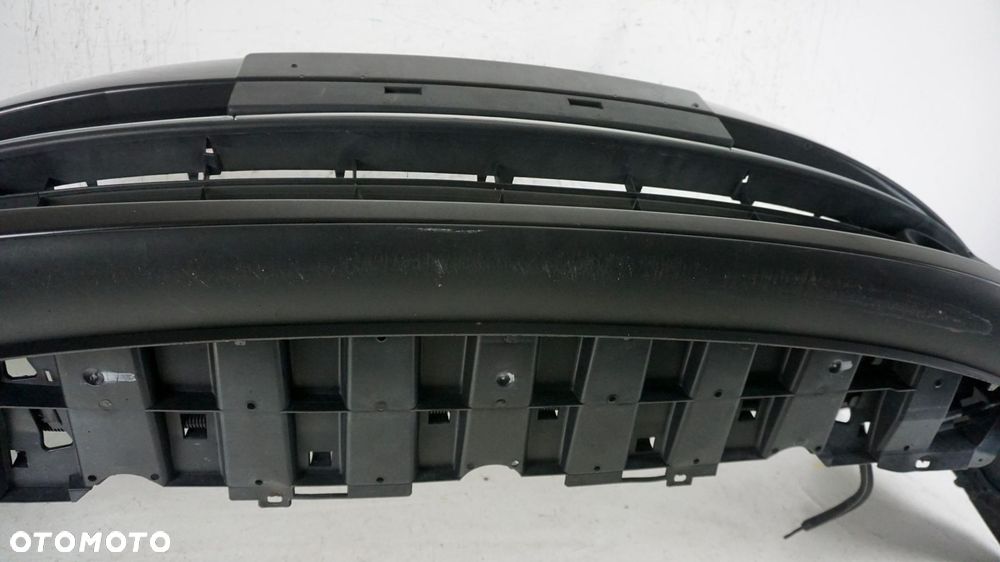 ZDERZAK PRZÓD PRZEDNI RENAULT LAGUNA 3 III 07-10 2007-2010 620220001R - 7