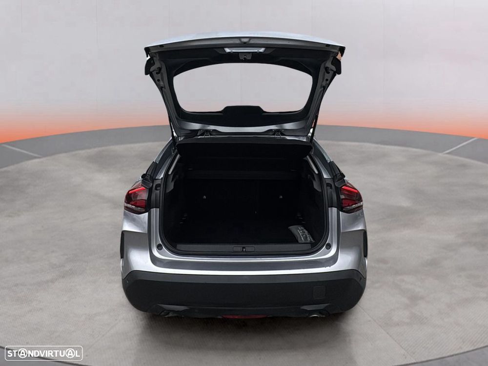 Citroën C4 1.2 PureTech Feel Pack - 7