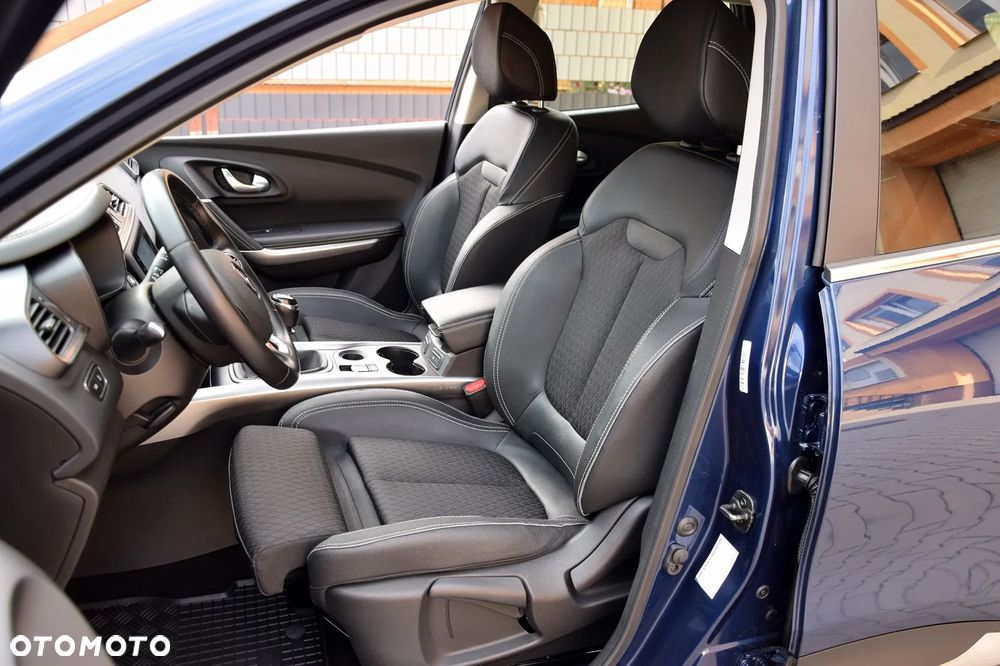 Renault Kadjar TCe 140 GPF BOSE EDITION - 15