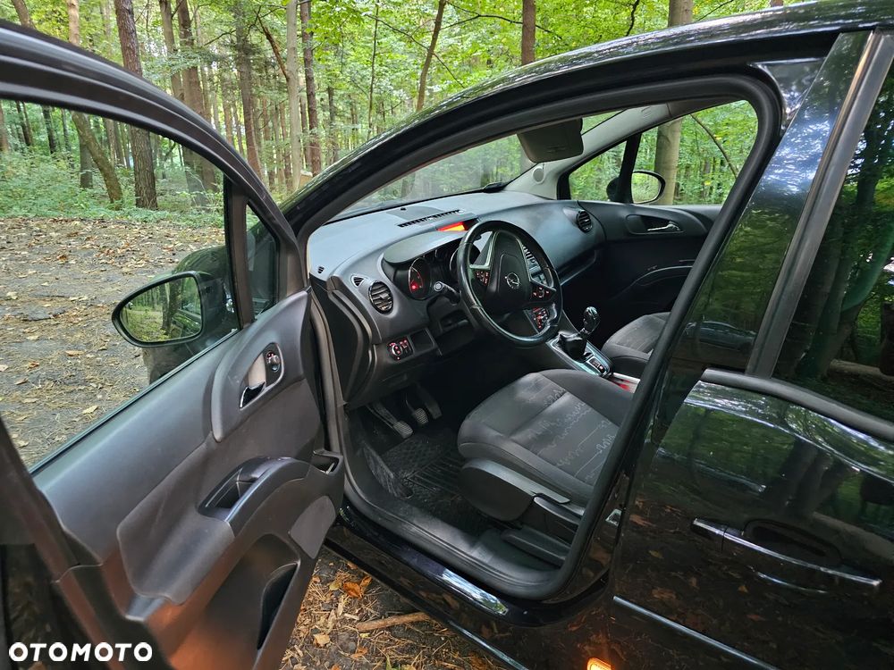 Opel Meriva - 3