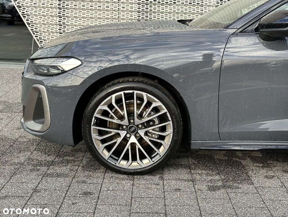 Audi A5 Limousine - 4