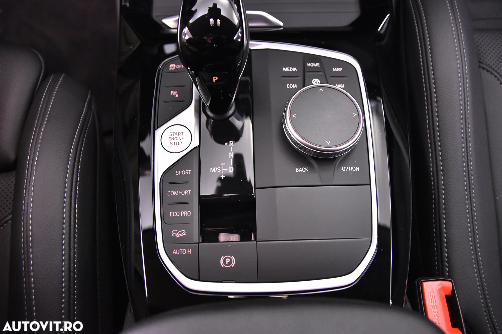 BMW X3 - 17
