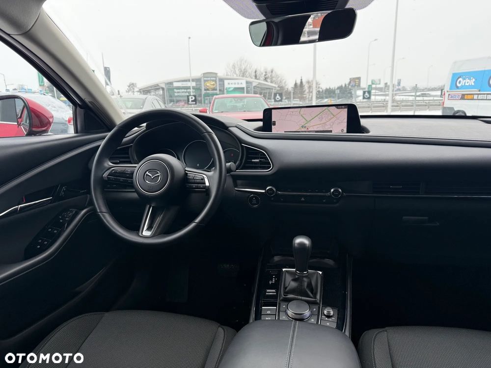 Mazda CX-30 - 14