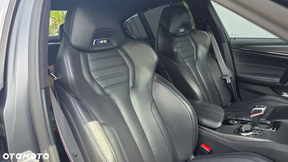BMW M5 - 33