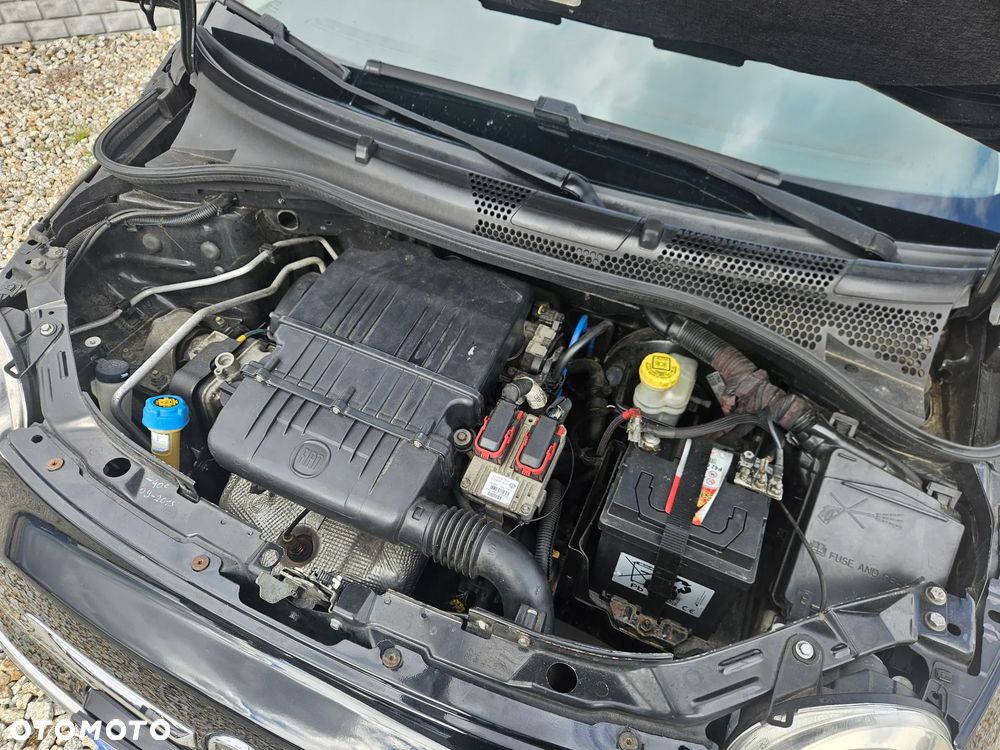 Fiat Bravo - 13