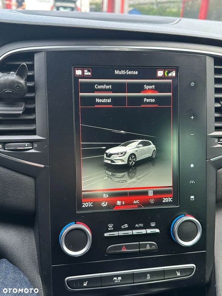 Renault Megane 1.6 TCe GT EDC - 17