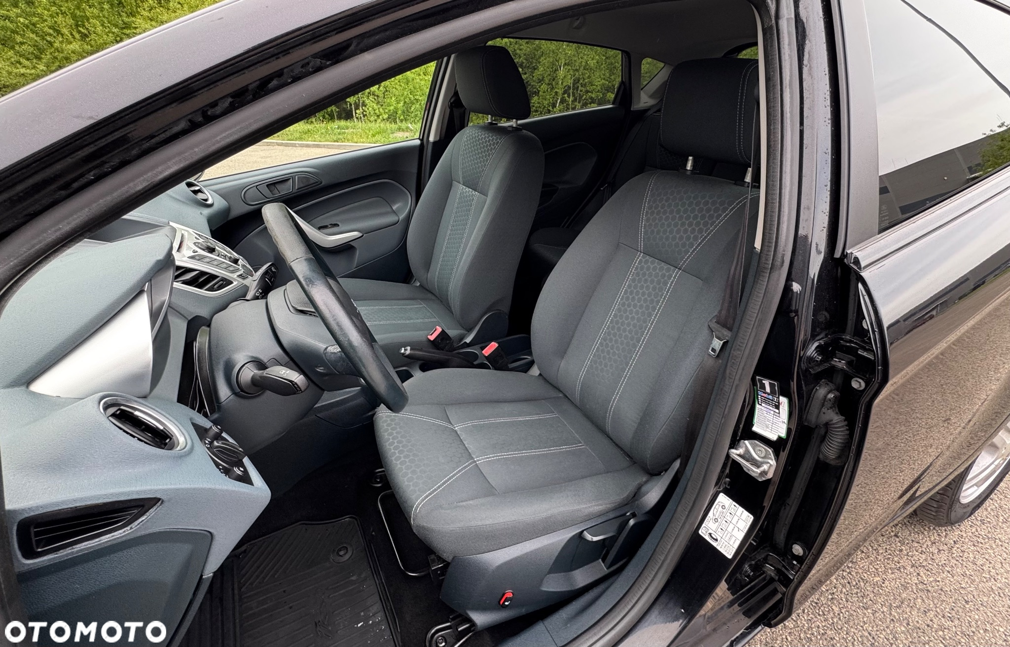 Ford Fiesta 1.25 Ghia - 18