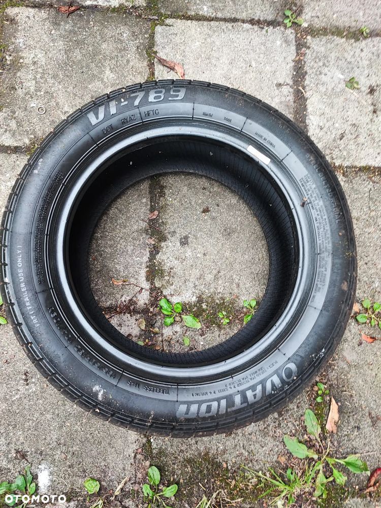 Opony 195/50R13C MAXIS I INNE - 8