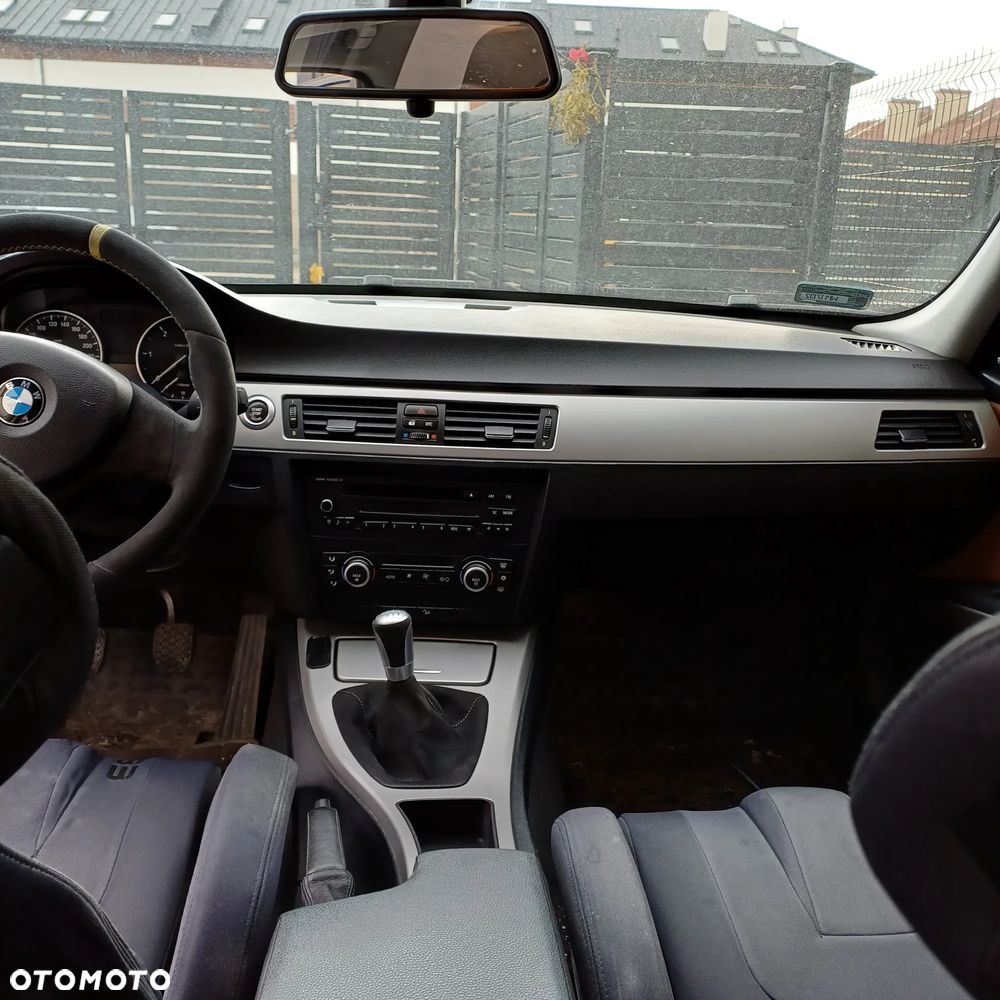 BMW Seria 3 330xd - 6