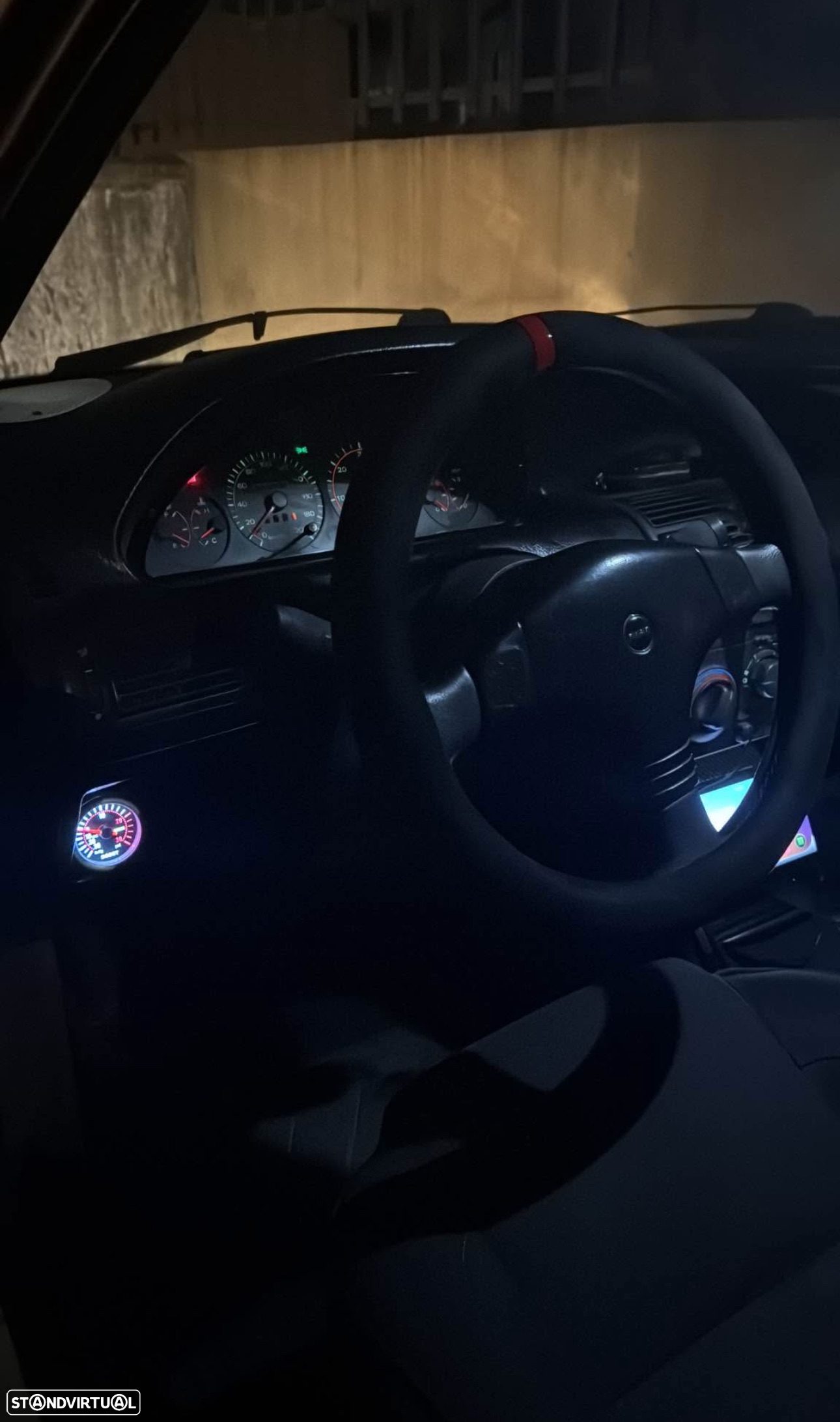 Fiat Punto 60 S TD - 5