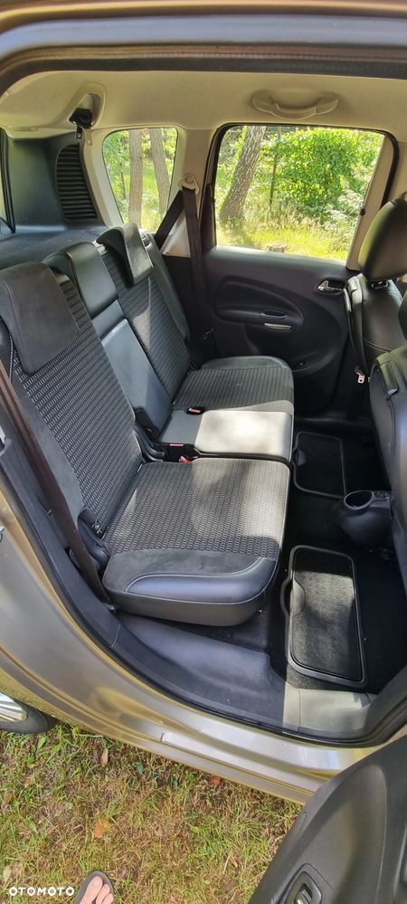 Citroën C3 Picasso 1.6 HDi Exclusive - 7