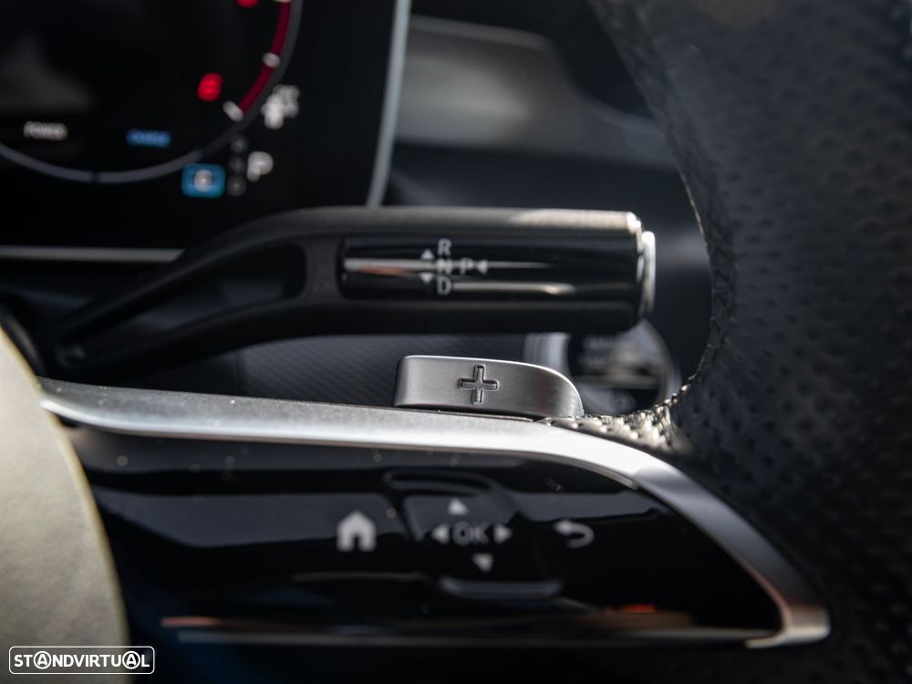 Mercedes-Benz CLE 220 d 9G-TRONIC Edition AMG Line - 28