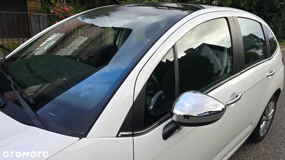 Citroën C3 1.2 PureTech Exclusive - 9