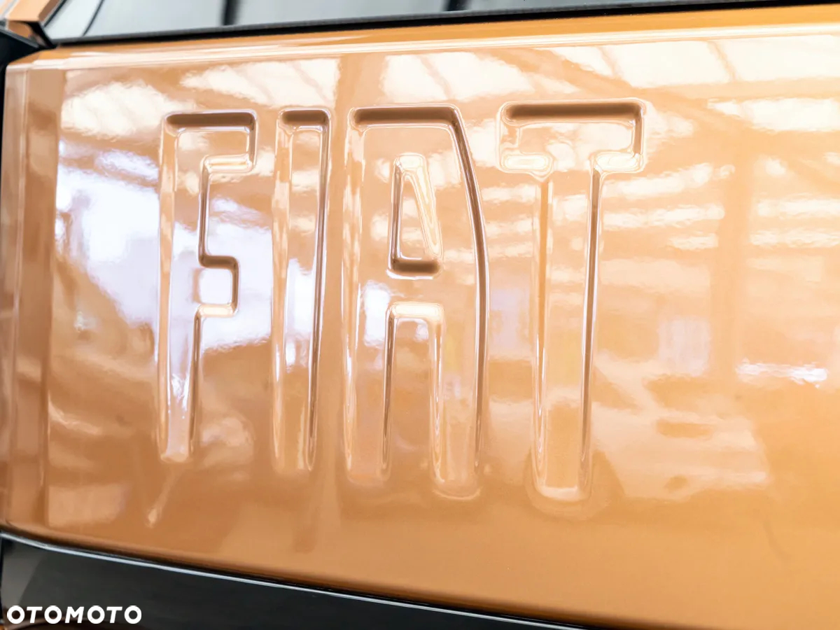 Fiat Grande Panda 44 kWh La Prima - 22