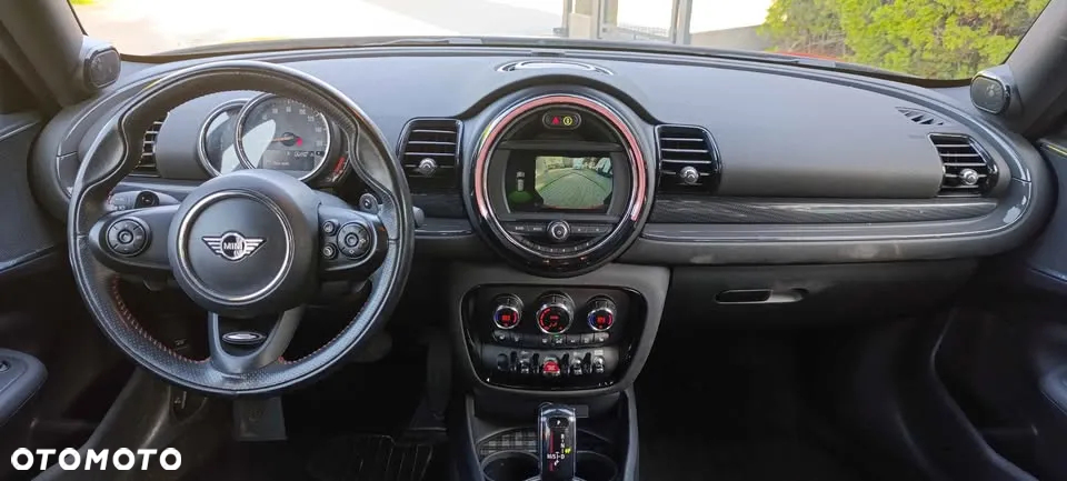 MINI Clubman Cooper S ALL4 sport - 17
