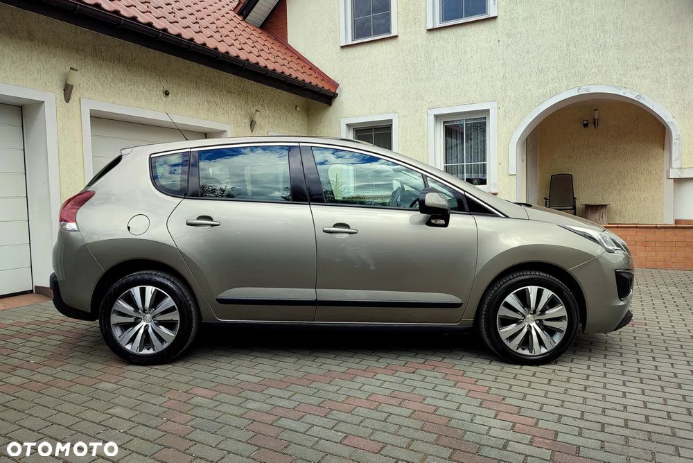 Peugeot 3008 120 VTi Premium - 26