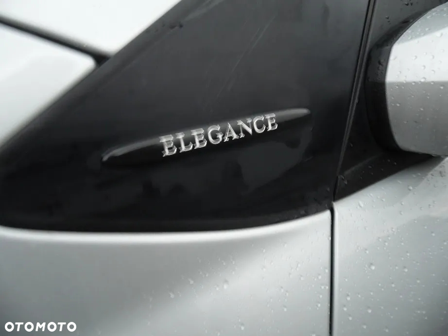 Mercedes-Benz Klasa A 170 Elegance - 9