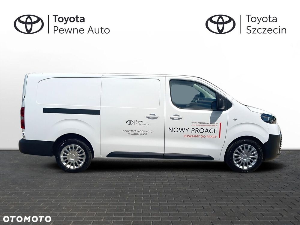 Toyota PROACE - 11