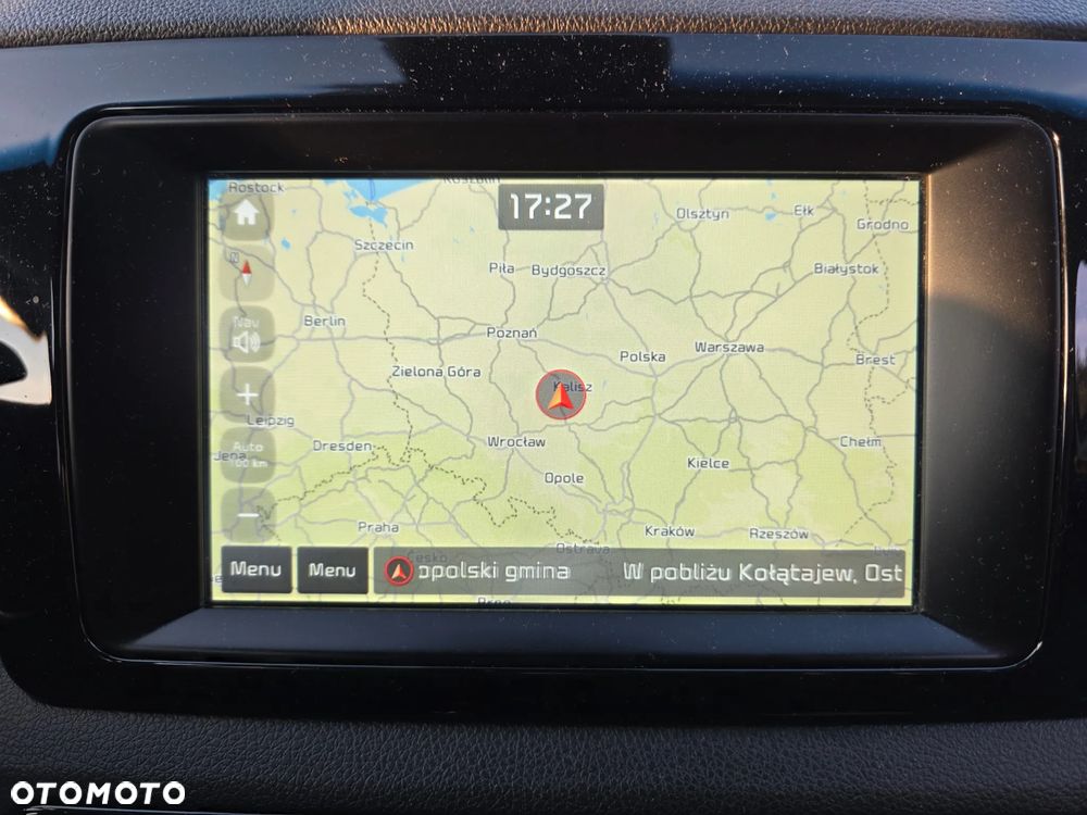 Kia Niro 1.6 GDI Hybrid M - 25