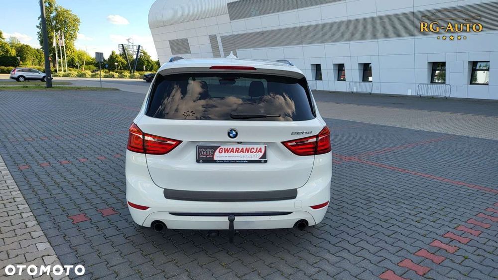 BMW Seria 2 - 8