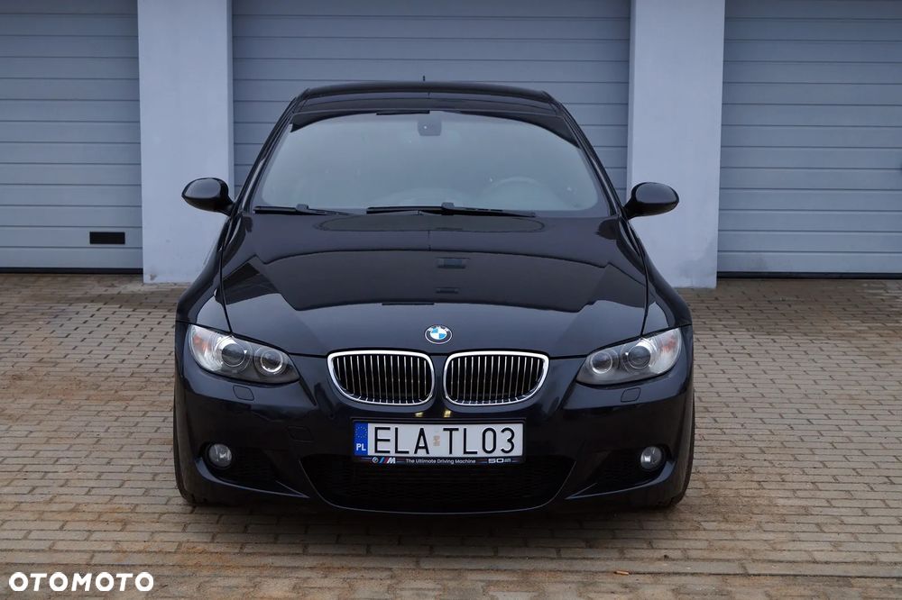 BMW Seria 3 330d M Sport Edition - 3