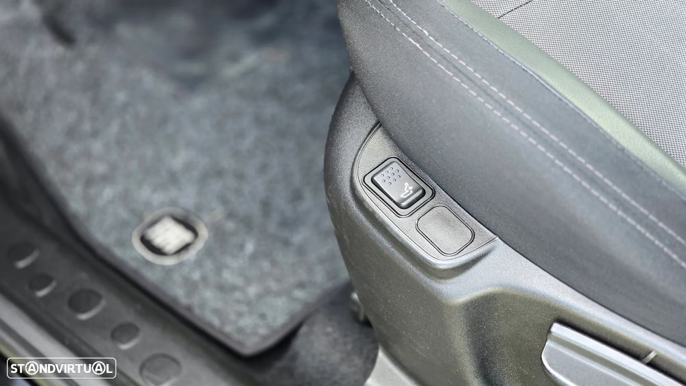 Fiat 500L 1.6 MJ Trekking S&S - 17