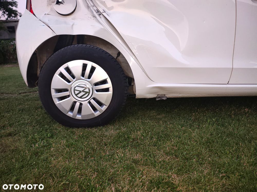 Volkswagen up! - 10
