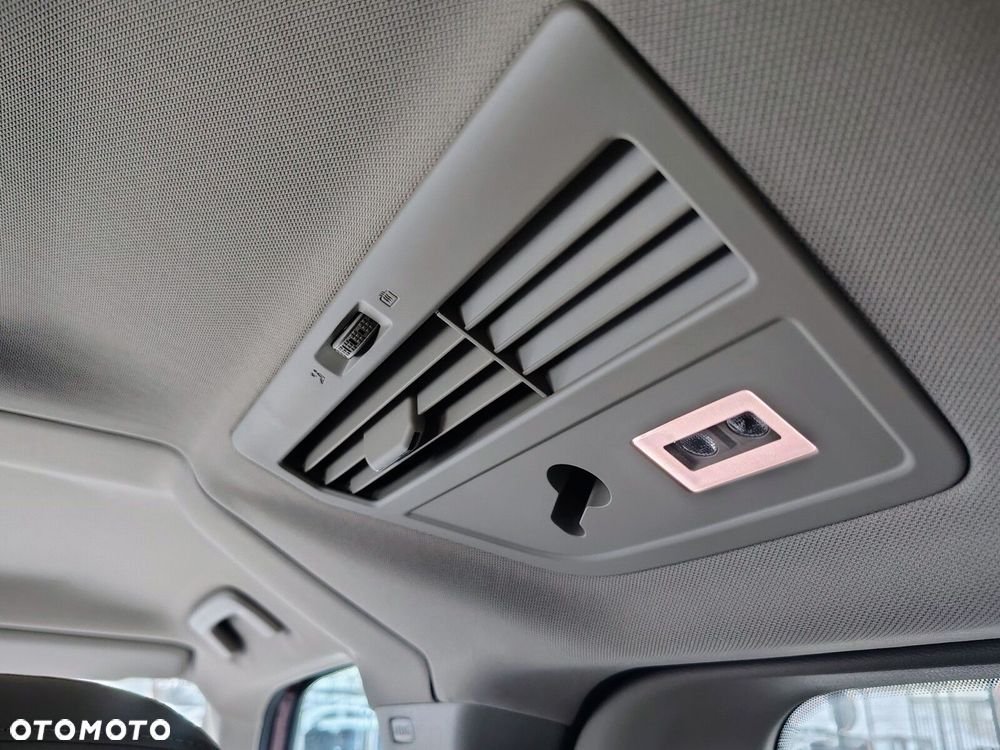 Volkswagen multivan Nowy Multivan L2 2.0 TSI 204 KM DSG 7 biegowa FWD - 32