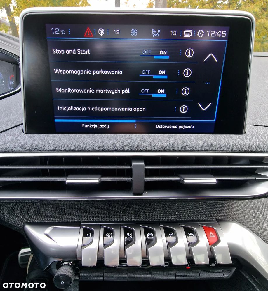 Peugeot 5008 2.0 BlueHDI Crossway S&S EAT8 - 33