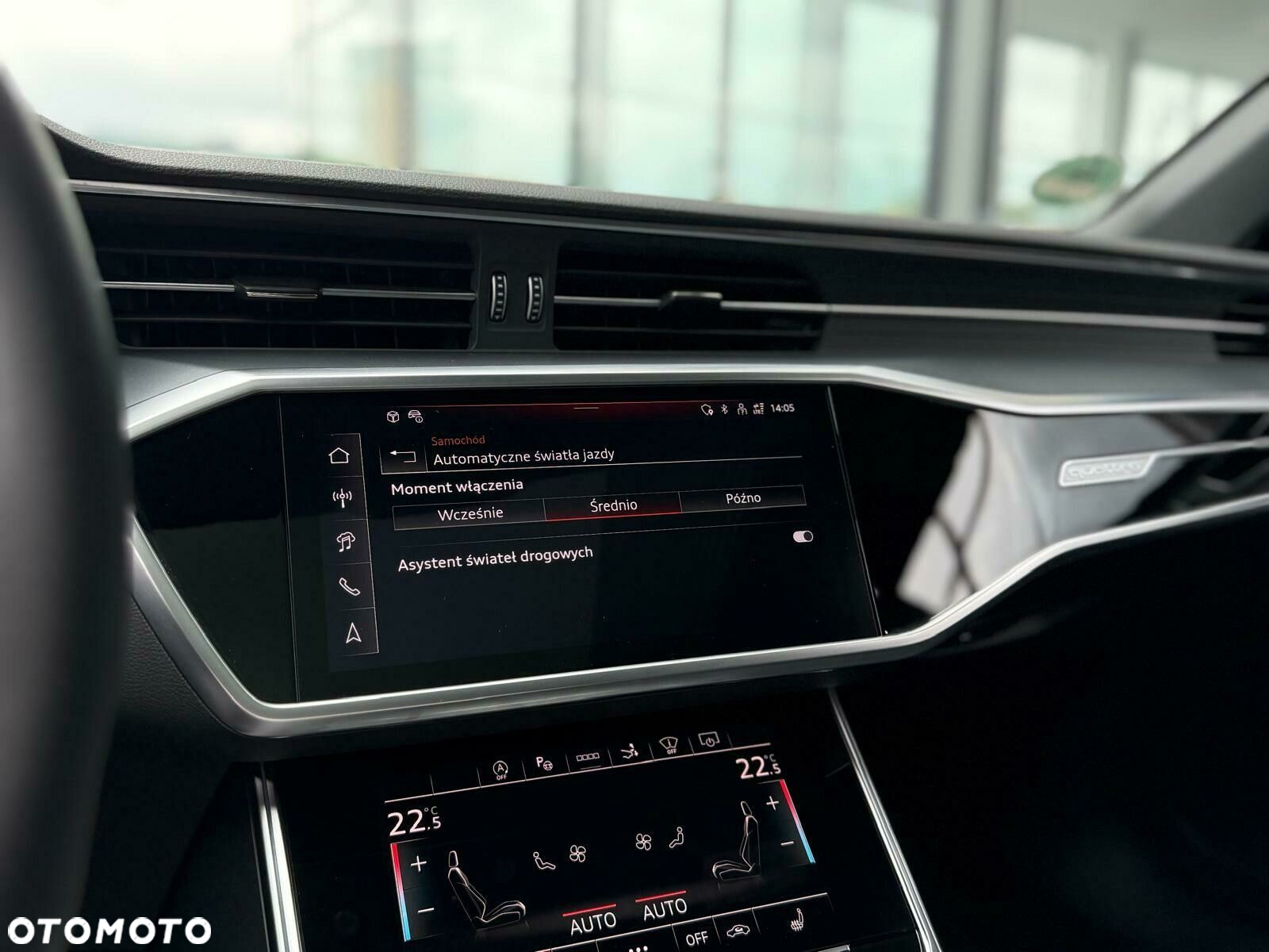Audi A7 Sportback - 33