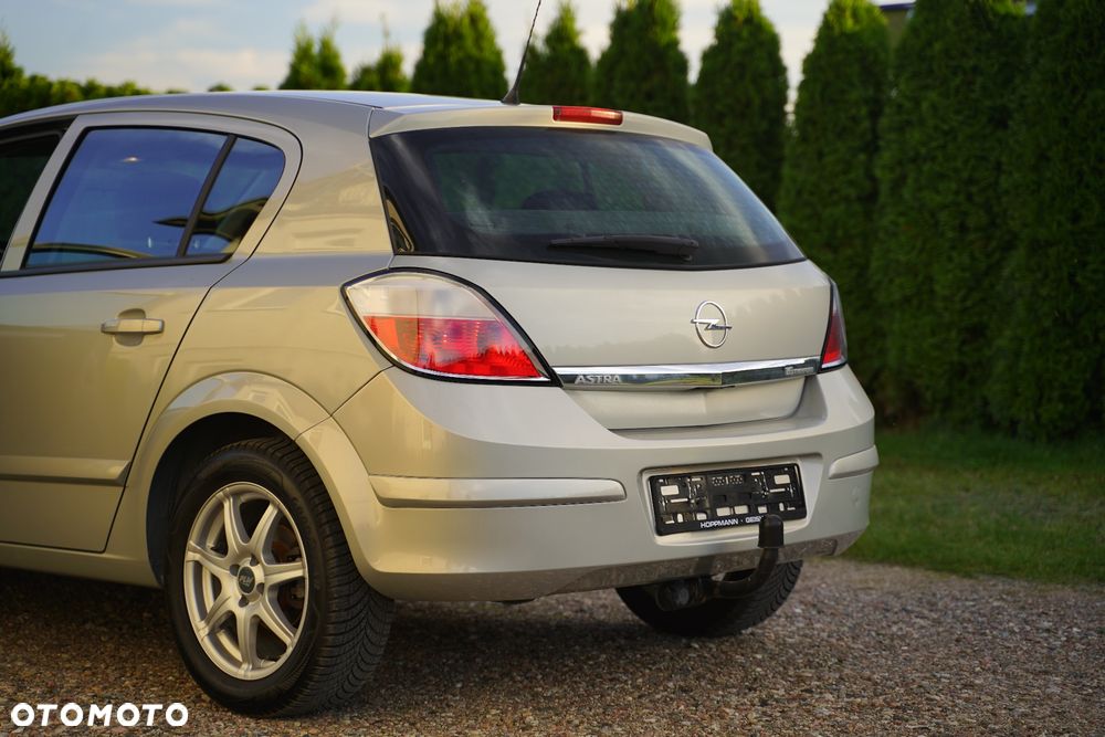 Opel Astra 1.6 - 21