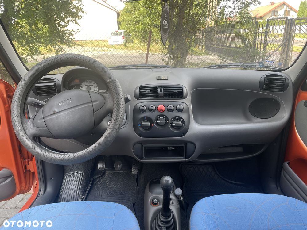Fiat Seicento S - 18