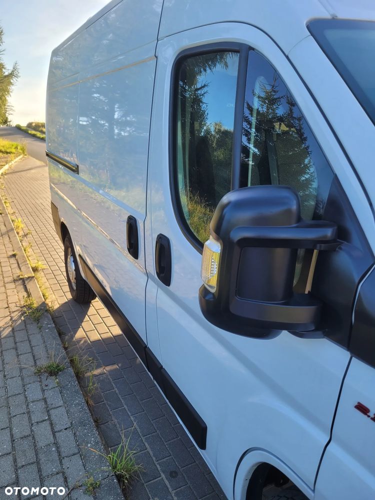 Fiat Ducato - 13