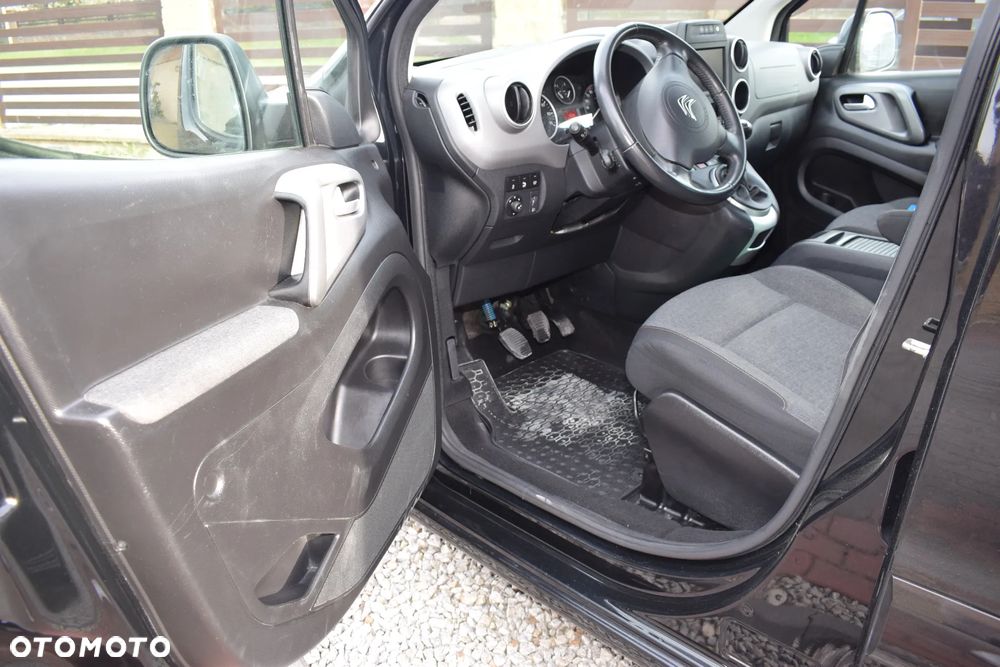 Citroën Berlingo Multispace BlueHDi 120 S&S SELECTION - 6