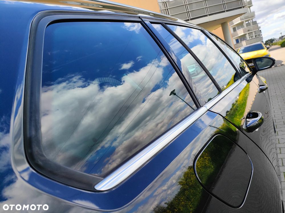 Volkswagen Golf 2.0 TDI (BlueMotion Technology) DSG Highline - 19