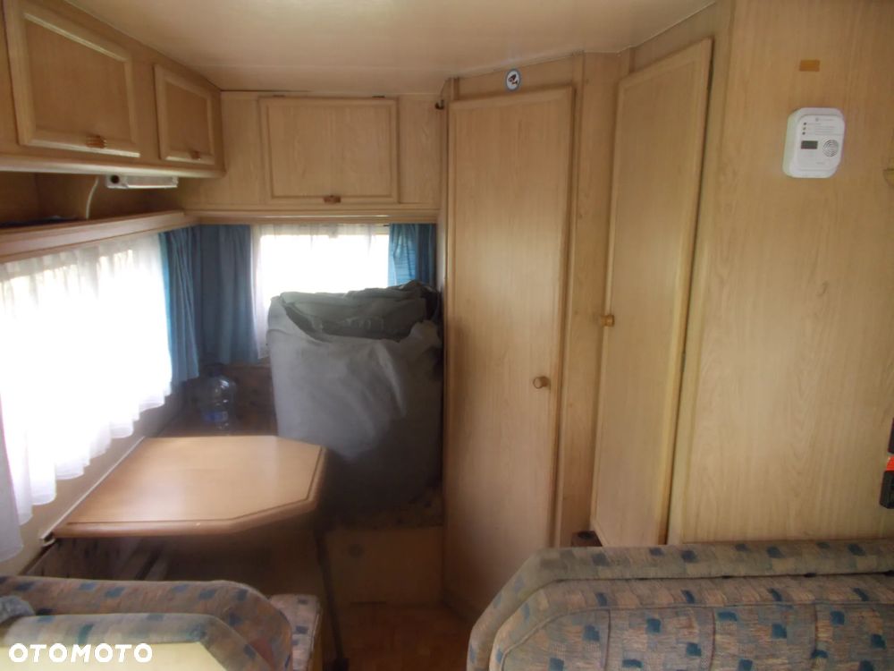 Frankia RM-570 - 8
