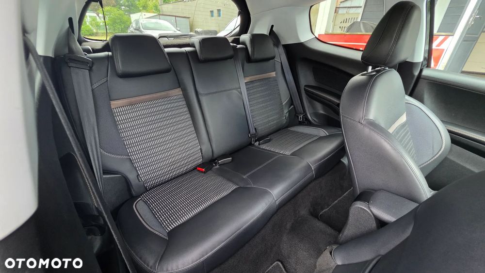 Peugeot 208 1.6 VTi Allure - 8